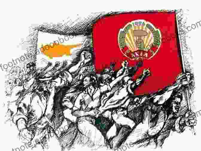 Communist Party Of Cyprus The History Of The Communist Party In Cyprus: Colonialism Class And The Cypriot Left