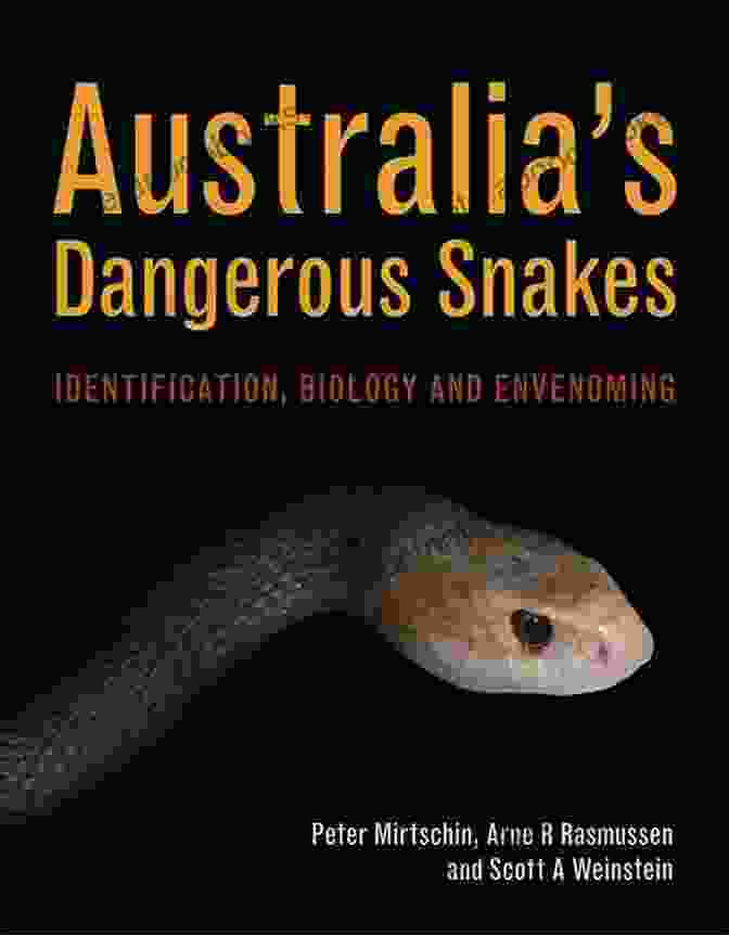 Comprehensive Field Guide For Identifying Australia's Venomous Snakes Australia S Dangerous Snakes: Identification Biology And Envenoming