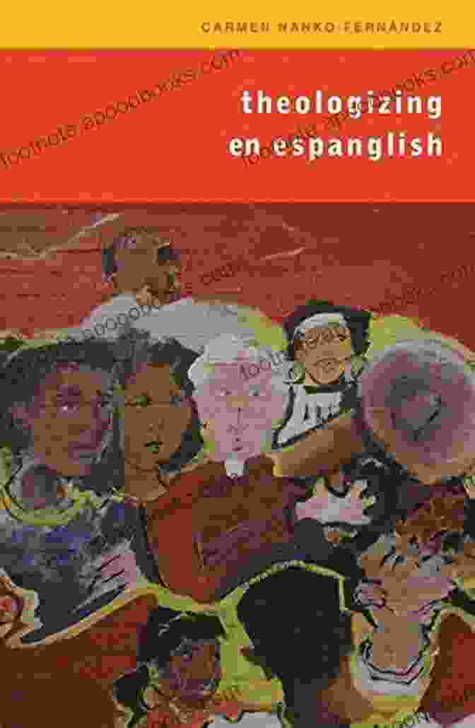 Context, Community, And Ministry Studies In Latino Catholicism Theologizing En Espanglish: Context Community And Ministry (Studies In Latino/A Catholicism)