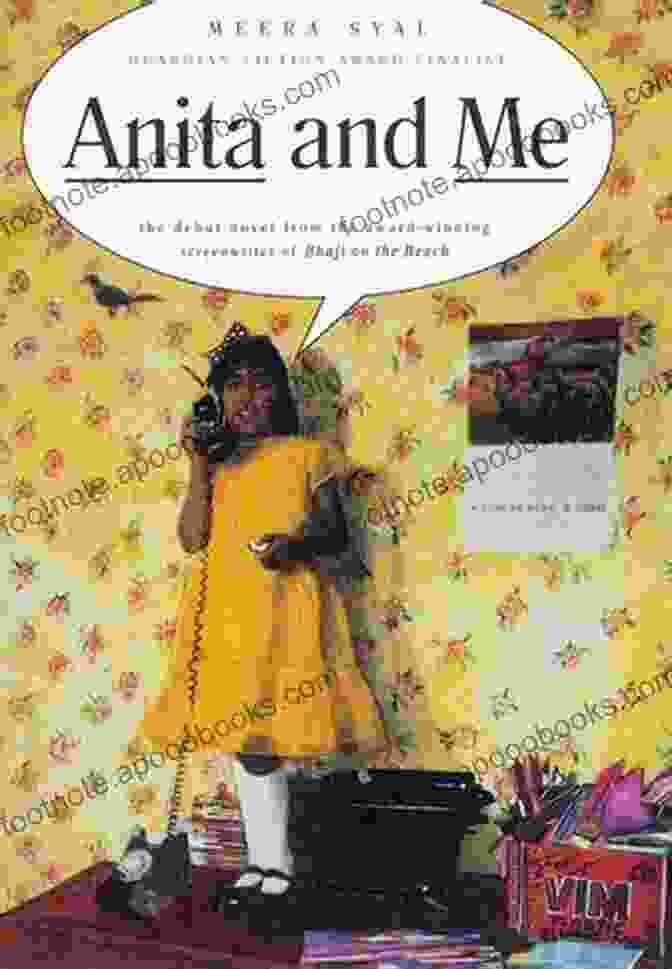 Cover Of Anita And Me By Meera Syal Grade 9 1 GCSE English Text Guide Anita And Me: Perfect For 2024 And 2024 Exam Revision (CGP GCSE English 9 1 Revision)