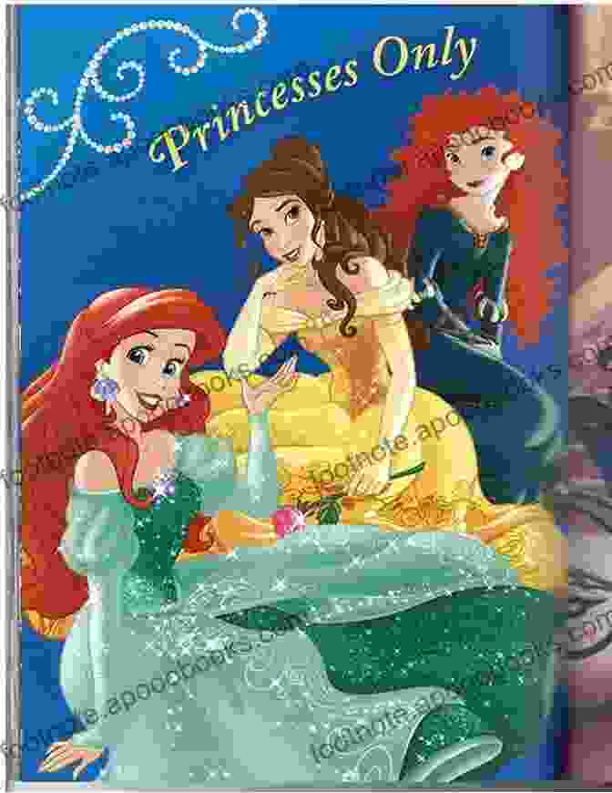 Cover Of Lady Princess Tale Book, Featuring A Young Girl Dressed As A Princess Lady A (A Princess Tale 2)