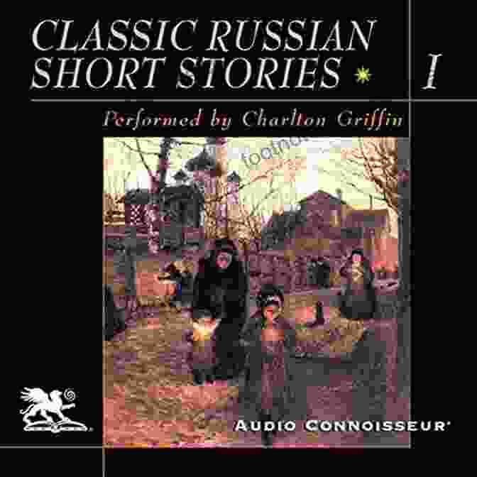 Cover Of 'The Great Russian Plays Short Stories' Book THE GREAT RUSSIAN PLAYS SHORT STORIES