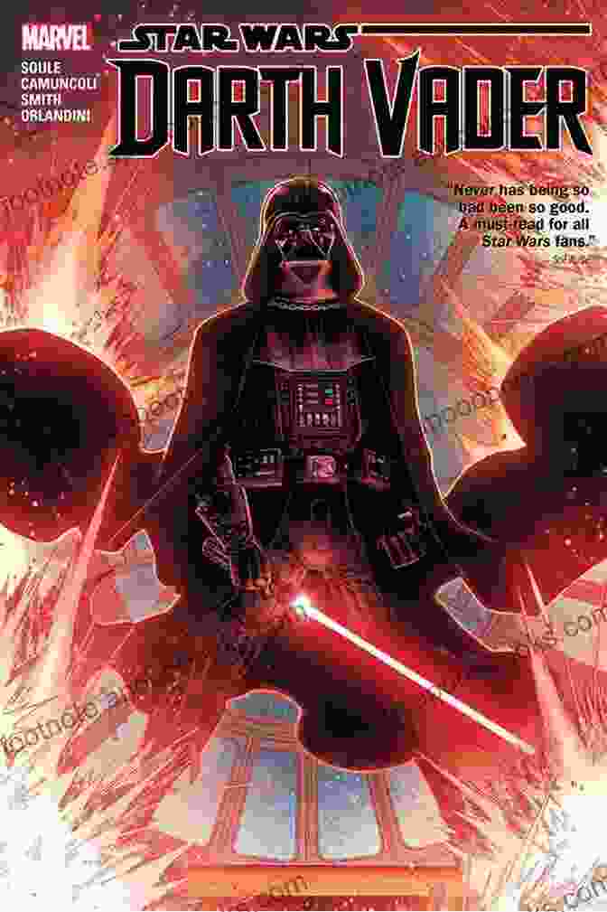 Dark Lord Of The Sith Comic Book Cover Star Wars: Darth Vader: Dark Lord Of The Sith Vol 2: Legacy S End (Darth Vader (2024))