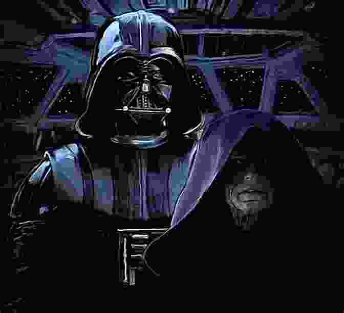 Darth Vader And Emperor Palpatine Star Wars: Darth Vader: Dark Lord Of The Sith Vol 2: Legacy S End (Darth Vader (2024))