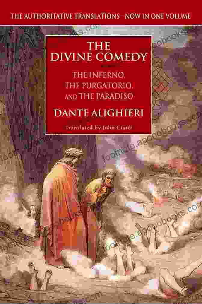 Divine Comedy Translation The Divine Comedy (Centaur Classics)