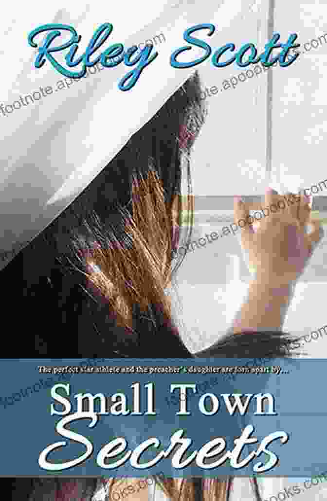 Dog Days: Small Town Secrets Book Cover Dog Days (Small Town Secrets)