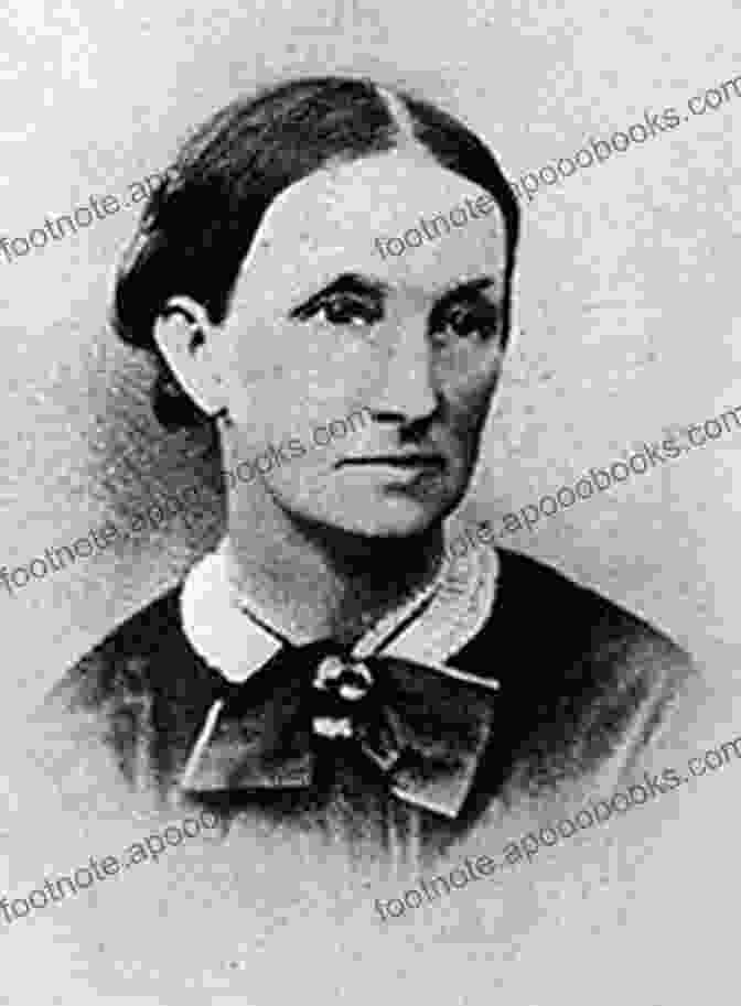 Dr. Ann Preston, The First Woman To Be Officially Employed As A Military Surgeon Women Doctors In The Civil War