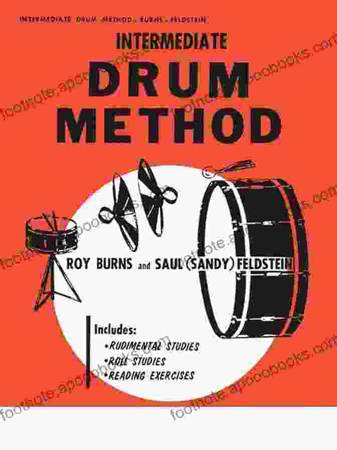 Drum Method Intermediate By Catherine Rollin Drum Method: Intermediate Catherine Rollin