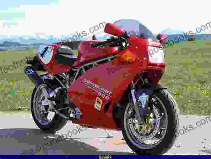 Ducati 900 Ducati Desmodue Twins: Pantah F1 750 Sport 600 750 900 1000 Supersport ST2 Monster SportClassic 1979 To 2024 (Essential Buyer S Guide Series)