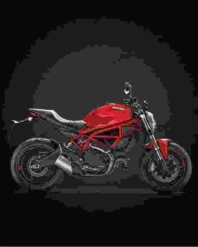 Ducati Monster Ducati Desmodue Twins: Pantah F1 750 Sport 600 750 900 1000 Supersport ST2 Monster SportClassic 1979 To 2024 (Essential Buyer S Guide Series)