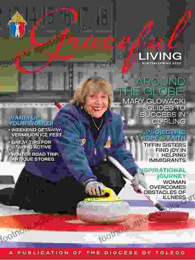 Embracing Global Peace Graceful Magazine ( Edition 2) March 2024: Encouraging Global Peace