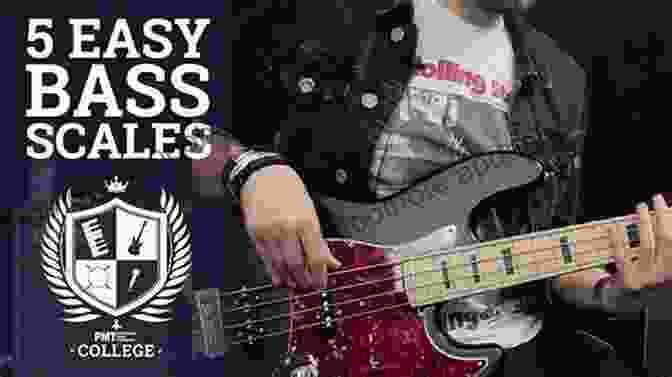 Essential Blues Bass Scales The Essential Guide To Blues Bass Guitar: Learn Blues Bass Guitar With A Simple Easy To Understand System Designed Especially For Beginner To Intermediate Intermediate Bass Guitar Training 1)