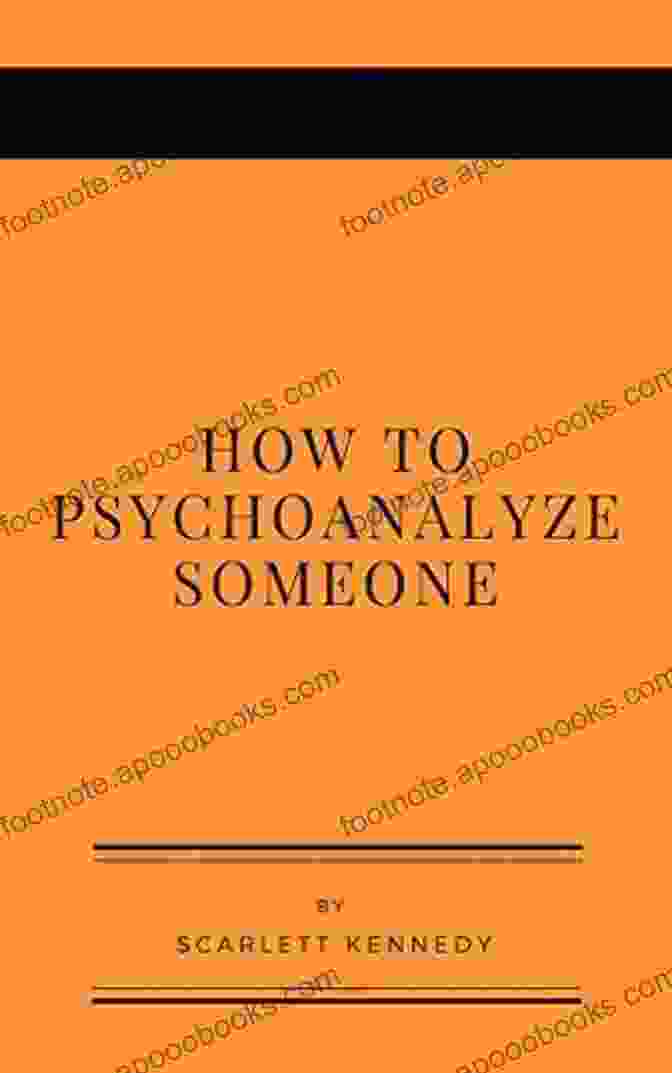 Ethics In Psychoanalysis How To Psychoanalyze Someone (How To Make Someone Obsessed With You 2)