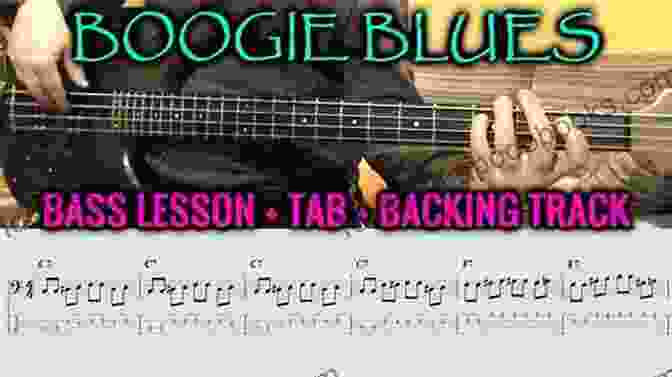 Evolution Of Blues Bass Guitar The Essential Guide To Blues Bass Guitar: Learn Blues Bass Guitar With A Simple Easy To Understand System Designed Especially For Beginner To Intermediate Intermediate Bass Guitar Training 1)