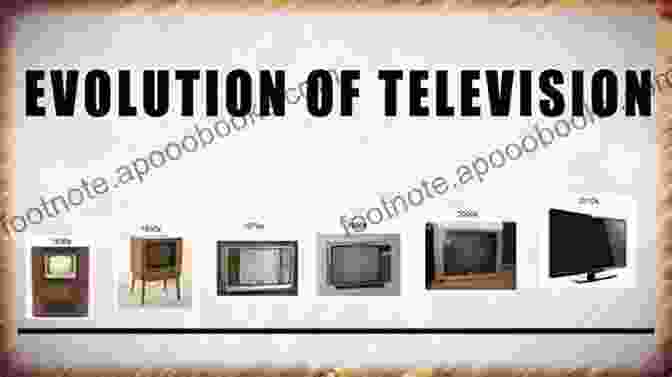 Evolution Of Television Technology The Show That Never Ends: The Rise And Fall Of Prog Rock