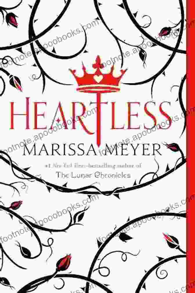 Fairest: An Unfortunate Fairy Tale By Marissa Meyer Fairest (An Unfortunate Fairy Tale 2)