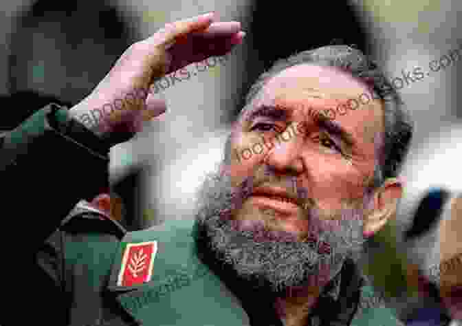 Fidel Castro And The Media: A Complex Interplay Of Power And Influence The Longest Romance: The Mainstream Media And Fidel Castro