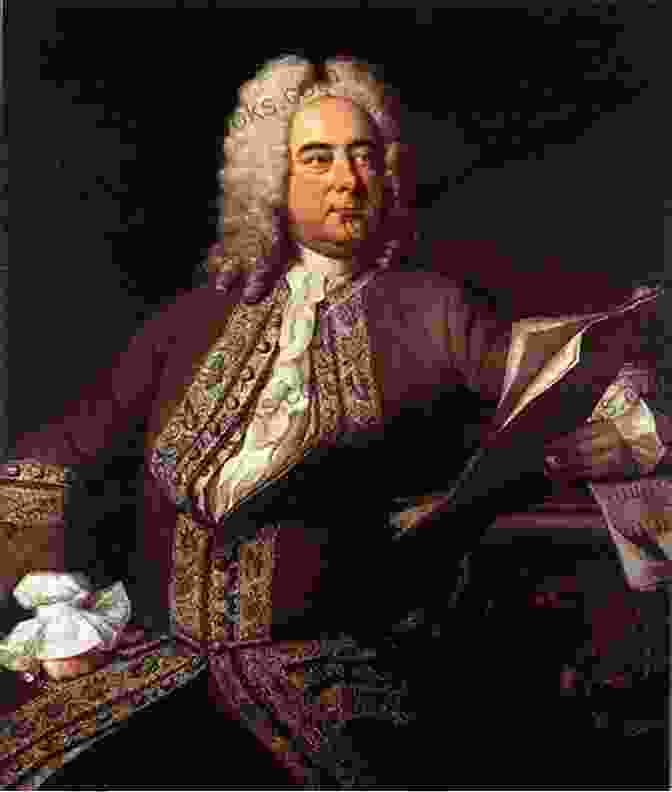 George Frideric Handel, A Revered Composer Of Sacred Oratorios The Magnificent 7: Great Composers In Song For Choir