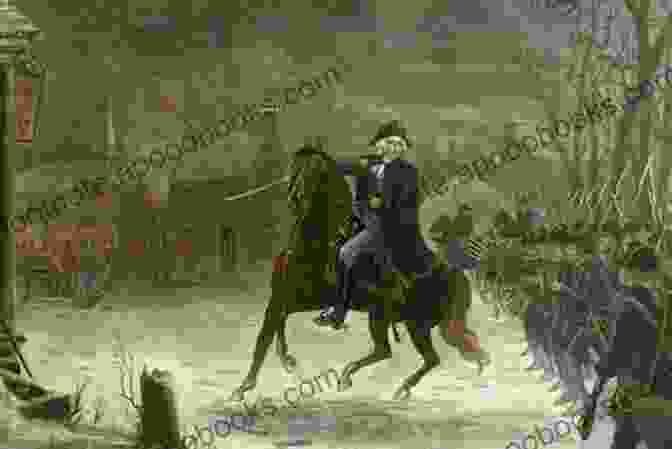 Giselbert The Gibbose On Horseback, Leading His Troops Into Battle. When Christ And His Saints Slept: A Novel (Plantagenets 1)