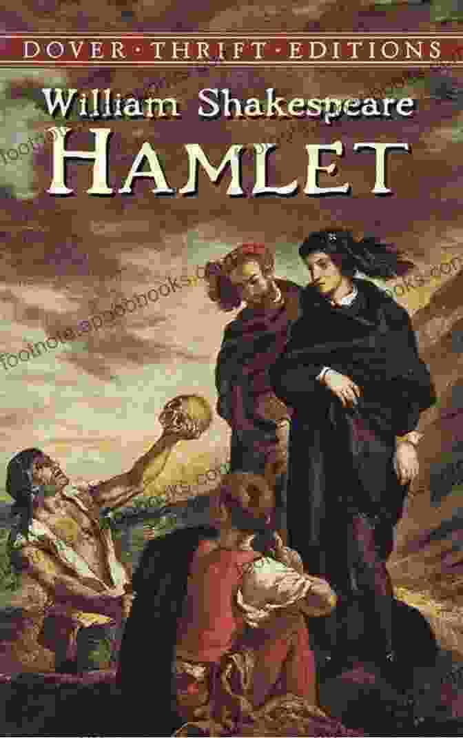 Hamlet, A Classic Play By William Shakespeare Classical Tragedy Greek And Roman: Eight Plays In Authoritative Modern Translations