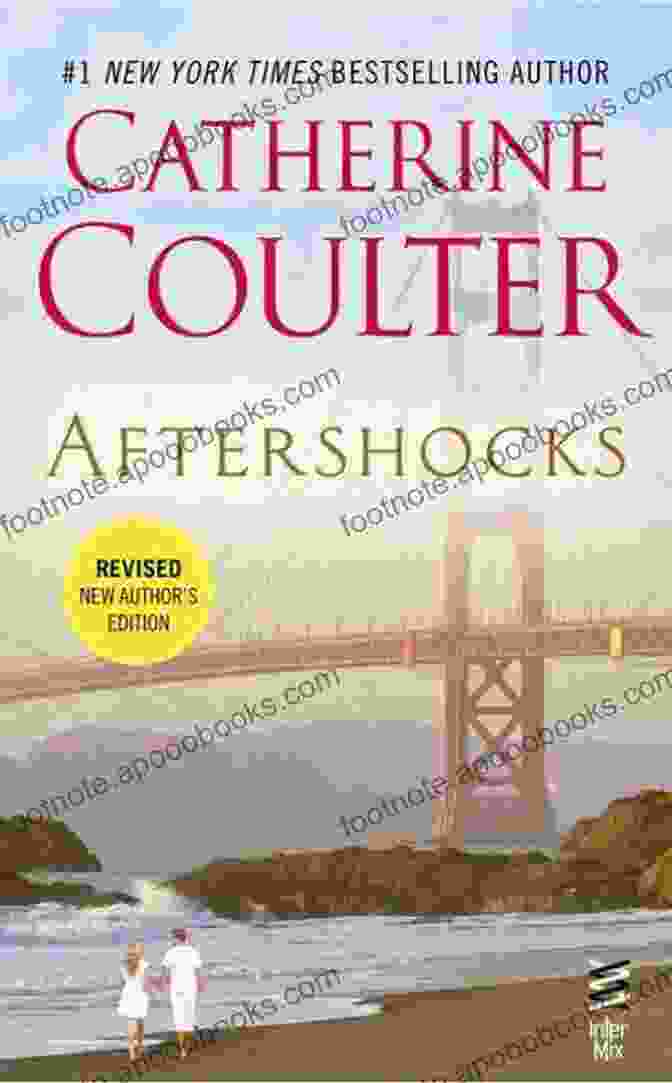 Heart Pounding Action And Suspense In Aftershocks Revised Intermix Aftershocks (Revised): (Intermix) Catherine Coulter