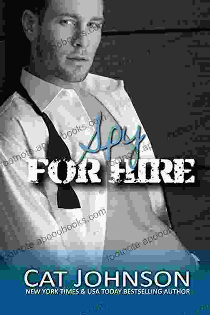 Hot Spy For Hire Hot For Hire Book Cover Hot Spy For Hire (Hot For Hire 3)