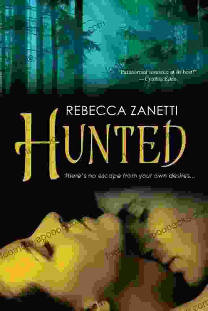 Hunted: Dark Romance Cover Hunted (A Dark Romance) (The Dirty Heroes Collection 13)