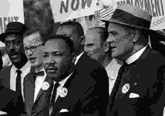 Iconic Photograph Of The March On Washington For Jobs And Freedom, Led By Martin Luther King Jr. Black Chicago: A Black History Of America S Heartland