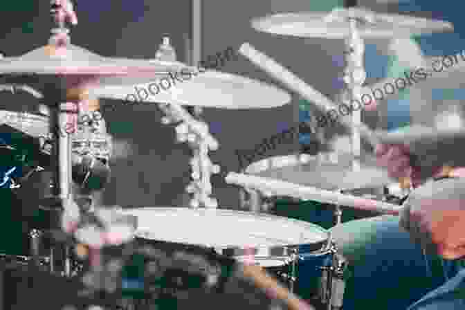 Image Capturing The Joy And Expressiveness Of Playing The Drum Set Killer Fillers: Drum Set Exercises For Today S Drumme