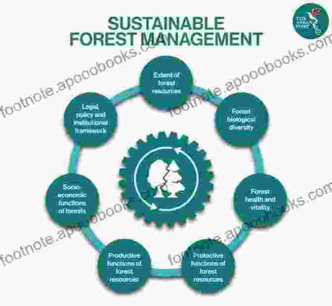 Image Depicting The Active Involvement Of Local Communities In Sustainable Forest Management And Stewardship Living In The Appalachian Forest: True Tales Of Sustainable Forestry