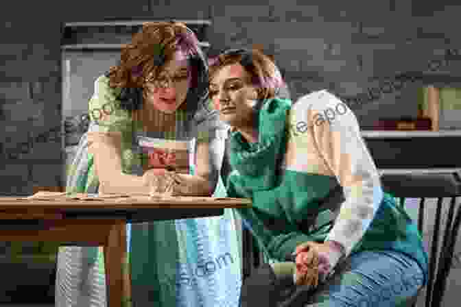 Image Of A Scene From A Production Of 'Top Girls' By Caryl Churchill, Featuring The Character Of Marlene Top Girls (Modern Classics) Caryl Churchill