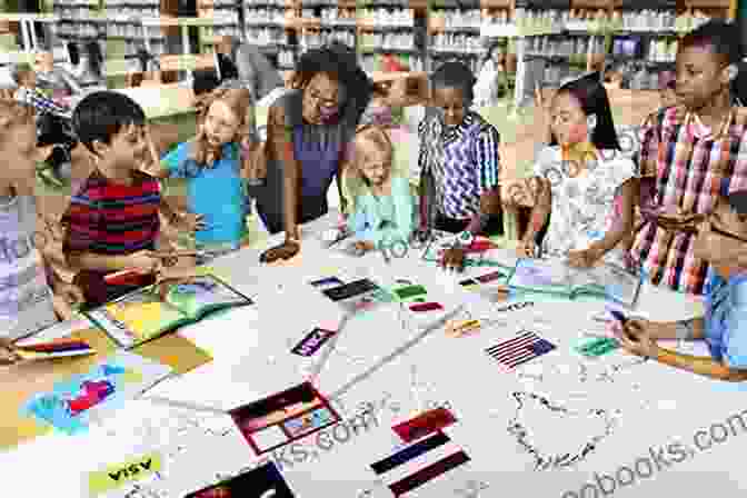 Image Showcasing A Diverse Group Of Educators, Administrators, And Parents Working Collaboratively To Create A Shared Vision For Student Centered Change. A Better Way To Budget: Building Support For Bold Student Centered Change In Public Schools