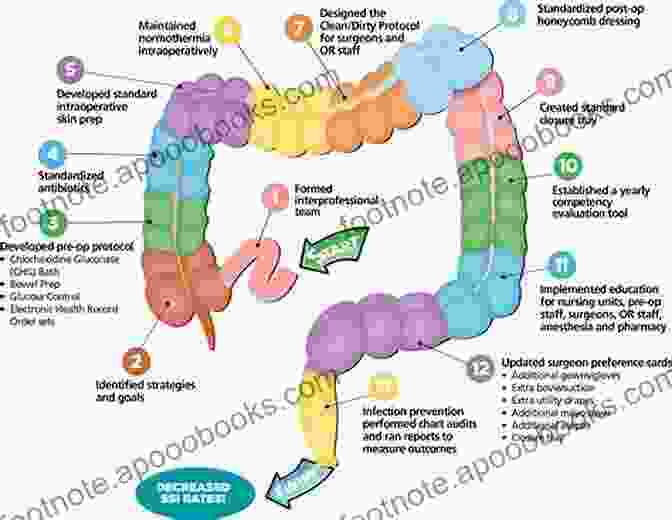 Intricate Colorectal Anatomy Depicted In Vivid Detail Colorectal Surgery (Oxford Specialist Handbooks In Surgery)