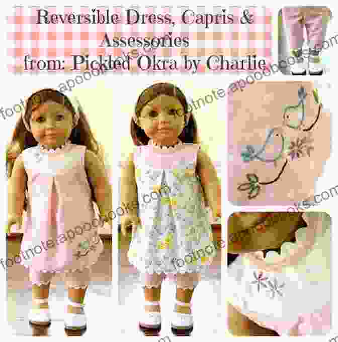 Intricate Costume Patterns For 18 Inch Dolls Learn To Knit Doll Clothes: Costumes To Fit 18 Dolls: Costumes To Fit 18 Dolls