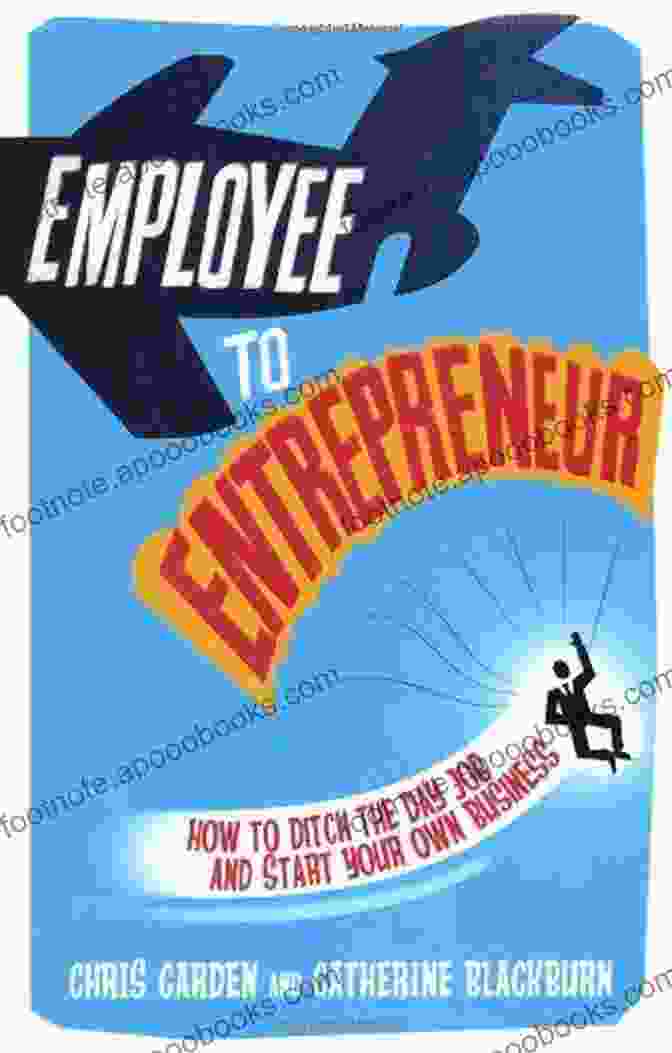 Journey To Grow From Employee To Entrepreneur Book Cover Journey To Grow From Employee To Entrepreneur: Look Deep Inside For Strength And Find Your Passion