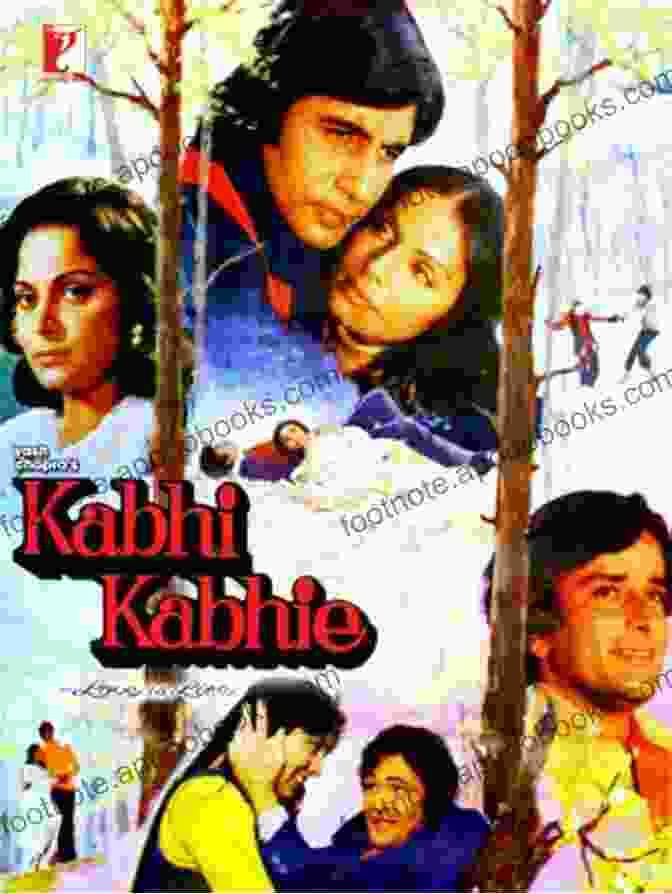 Kabhi Kabhie 1970s Bollywood: The 50 Must See Hindi Movies