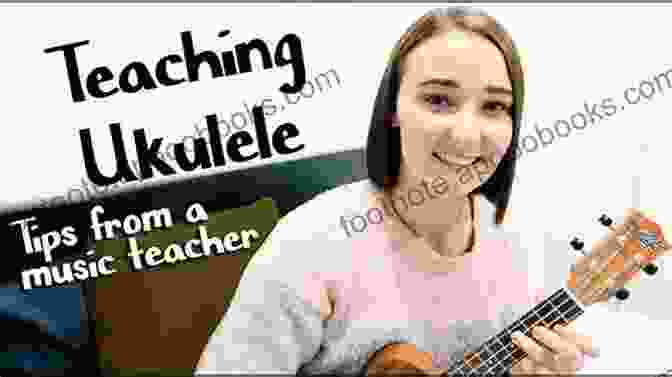 Learn To Teach Ukulele In The Classroom Teachers Guide To Group Music Teachers Guide To Ukulele: Learn To Teach Ukulele In The Classrom (Teachers Guide To Group Music 9)