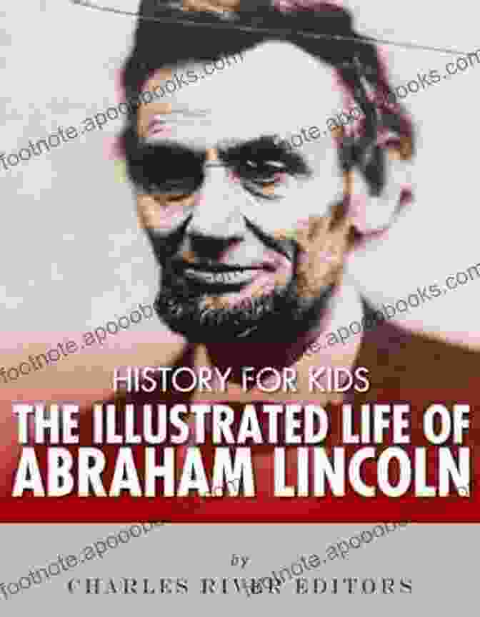 Lincoln And Children Lincoln S Little Girl (Kindle Single)