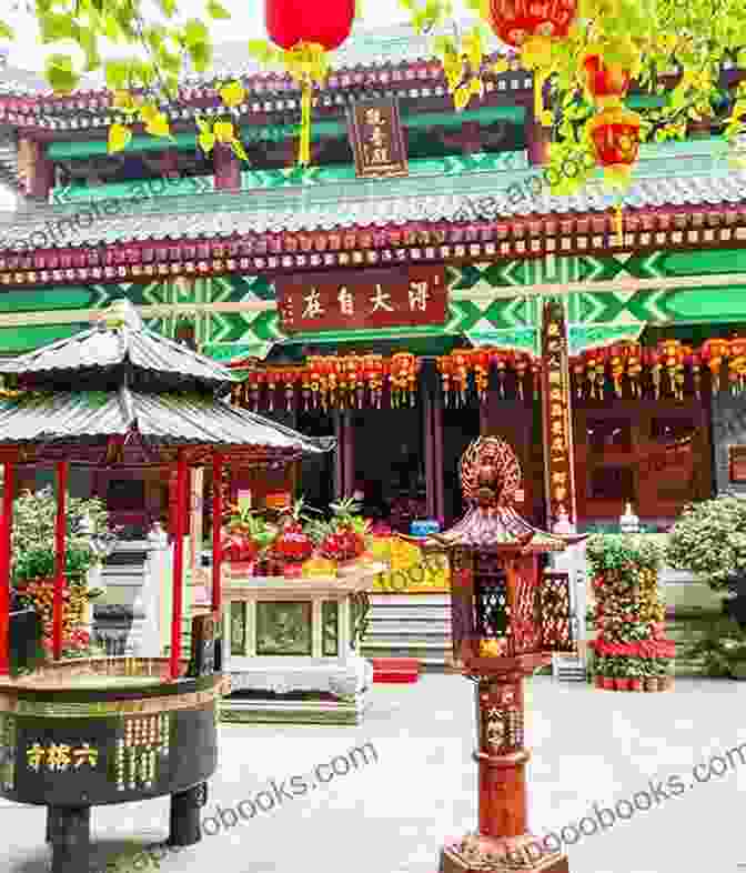 Liurong Temple, A Sacred Buddhist Temple In Guangzhou How To Plan A Trip To Guangzhou