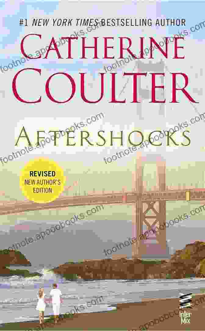 Main Characters Of Aftershocks Revised Intermix Aftershocks (Revised): (Intermix) Catherine Coulter