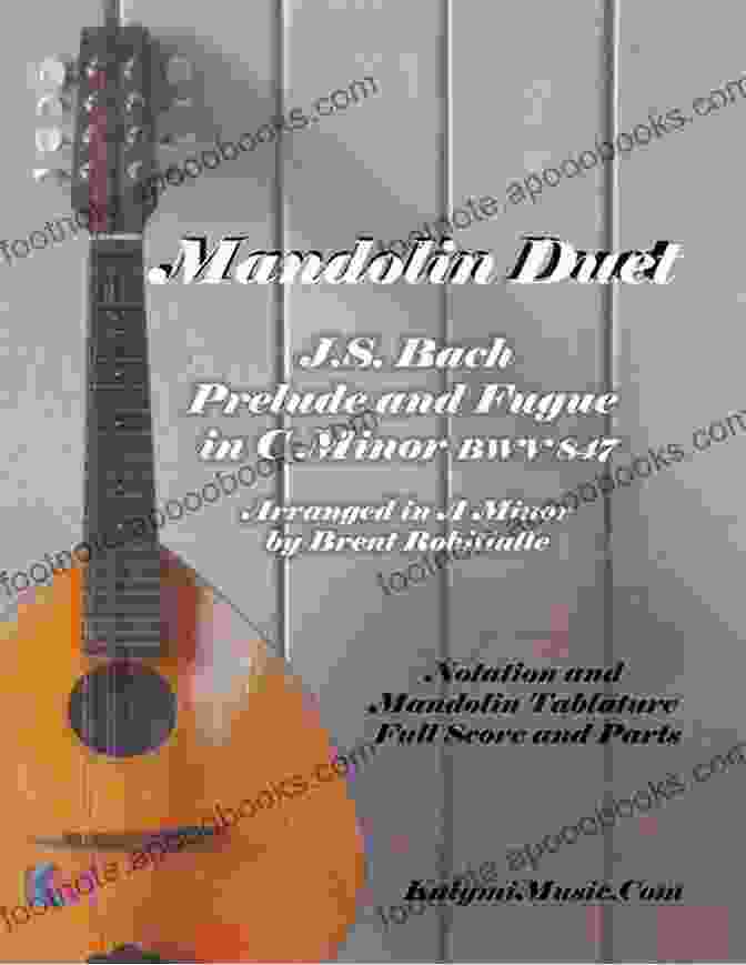 Mandolin Duets And Ensembles Just For Fun Children S Songs For Mandolin: 59 Children S Classics