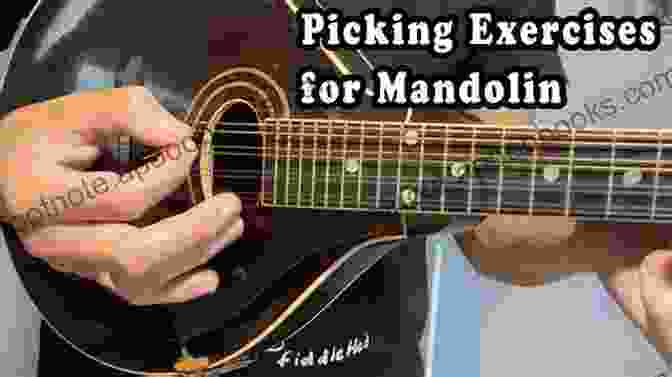 Mandolin Fingerpicking Techniques Just For Fun Children S Songs For Mandolin: 59 Children S Classics