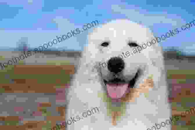 Maremma Sheepdog Temperament Maremma Sheepdog Care Guide: Maremma Sheepdog Care Behavior Diet Interacting Costs And Health Care