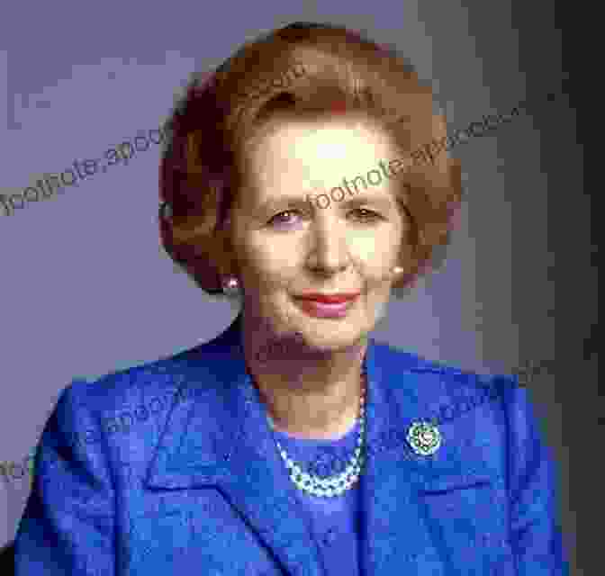 Margaret Thatcher, Former Prime Minister Of The United Kingdom People Like Us: Margaret Thatcher And Me