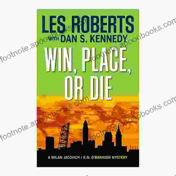 Nancy Drew Files 46: Win, Place, Or Die Book Cover Win Place Or Die (Nancy Drew Files 46)