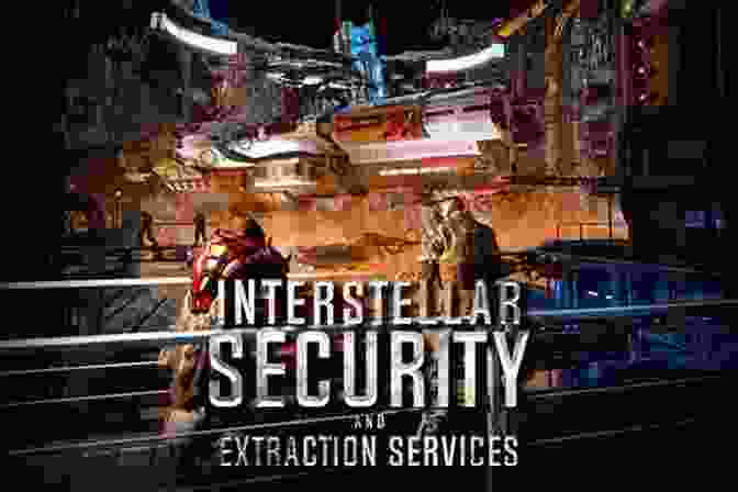 Never Too Expensive: The Essential Guide To Interstellar Security And Extraction Services Never Too Expensive (Interstellar Security And Extraction Services 1)