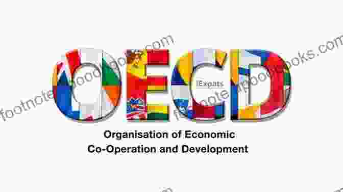 Organisation For Economic Co Operation And Development (OECD) Logo The Organisation For Economic Co Operation And Development (OECD) (Global Institutions)