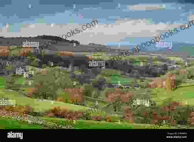 Panoramic View Of The Yorkshire Moors, Featuring Rolling Hills And A Stone Bridge Choice Visits: Yorkshire Moors And North Coast A 2024 Great Britain Travel Guide (Choice Guides To Yorkshire 4)