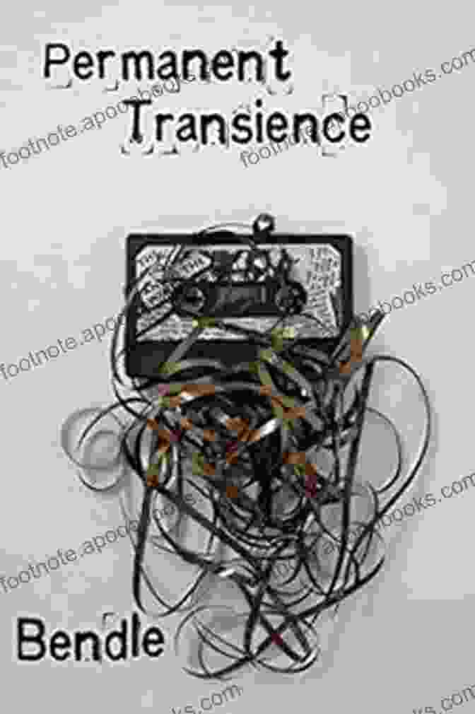 Permanent Transience By Charles Swindoll Permanent Transience Charles R Swindoll