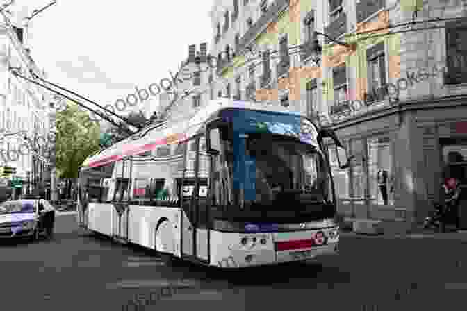 Pocket Transport In Lyon 2024 Welcome Pocket Transport In Lyon 2024: Transports In Lyon Guide